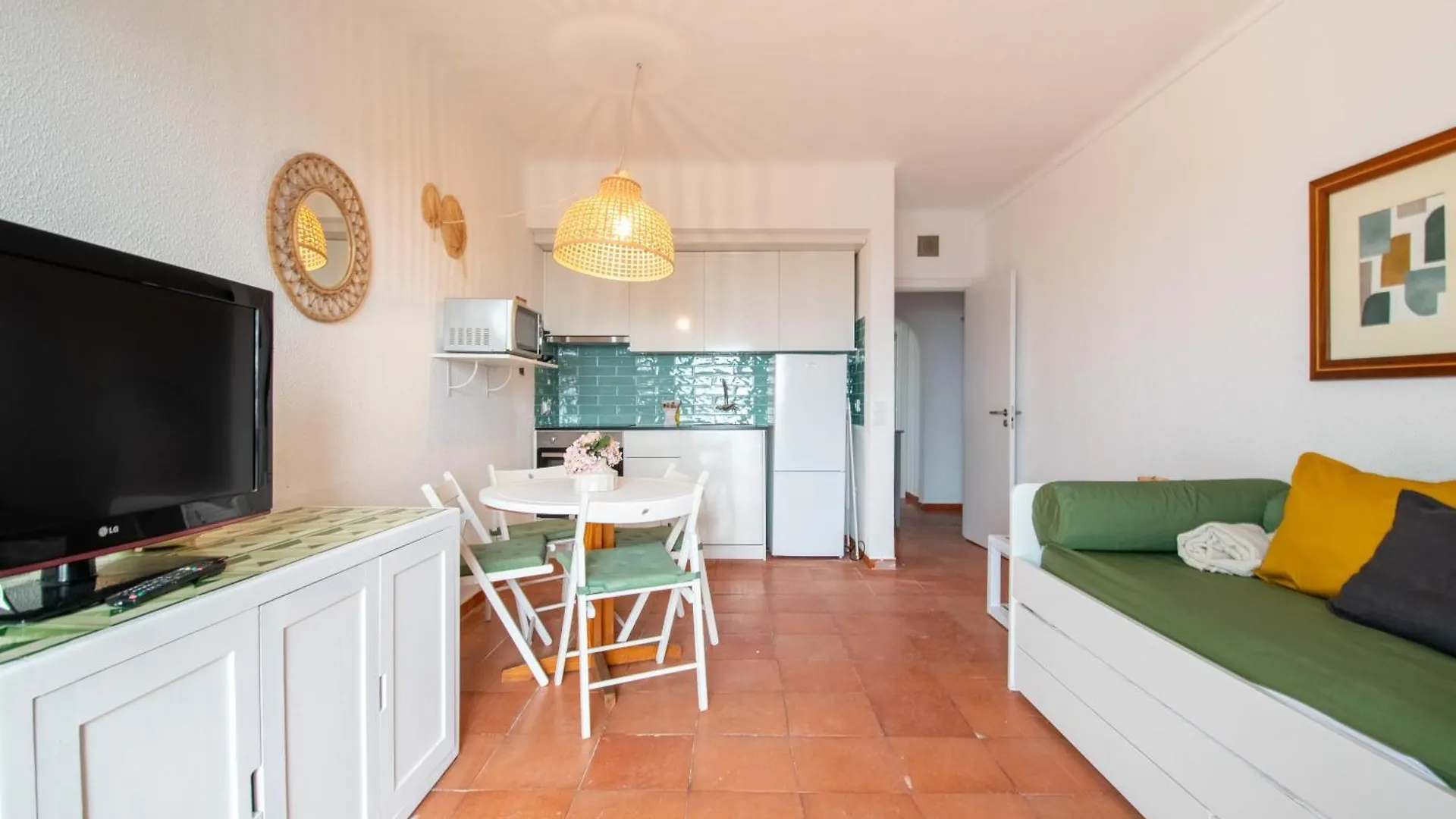 Beguest Vila Magna Apartment Albufeira Portugal