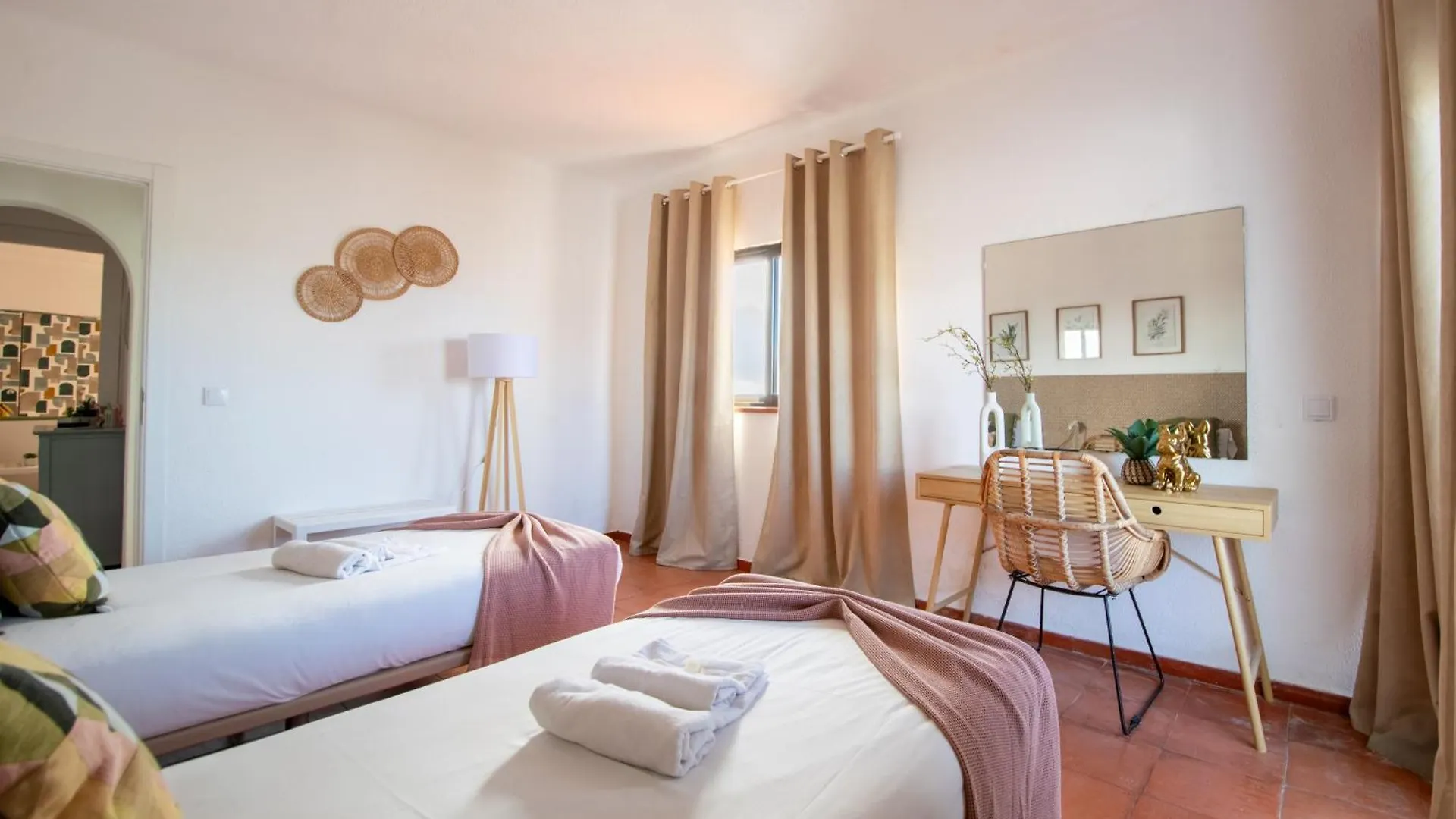 Beguest Vila Magna Apartment Albufeira