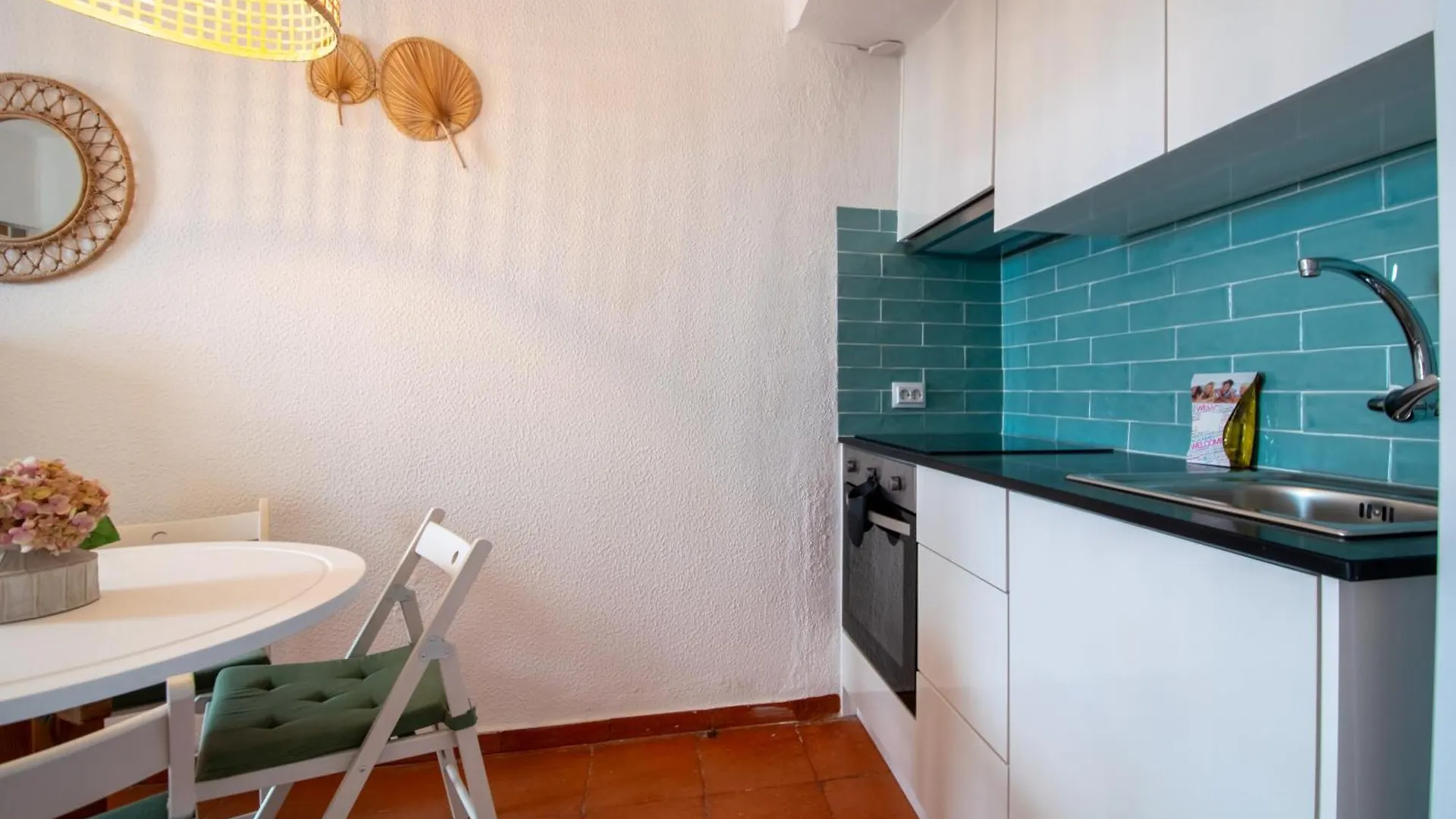 Beguest Vila Magna Apartment Albufeira Portugal
