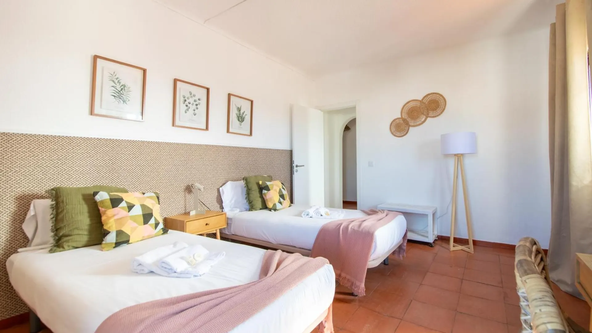 Beguest Vila Magna Apartment Albufeira