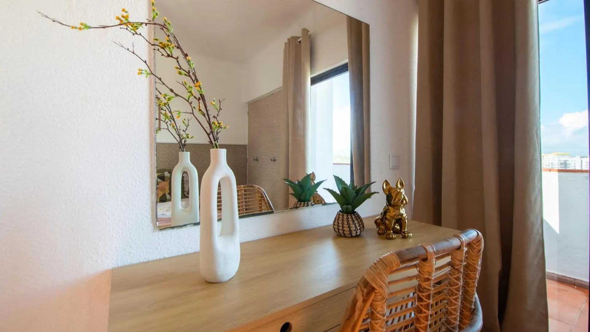Beguest Vila Magna Apartment Albufeira 0*,  Portugal