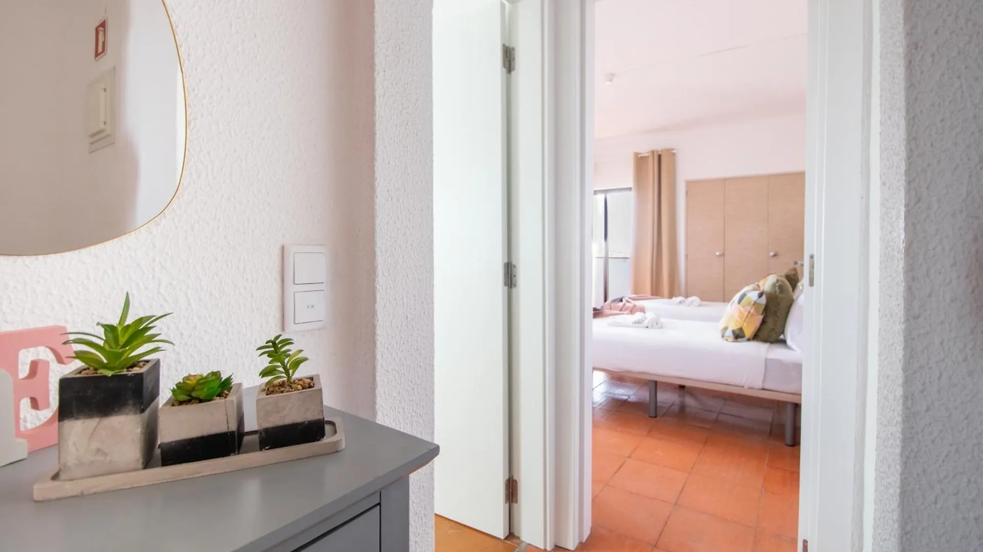 Beguest Vila Magna Apartment Albufeira