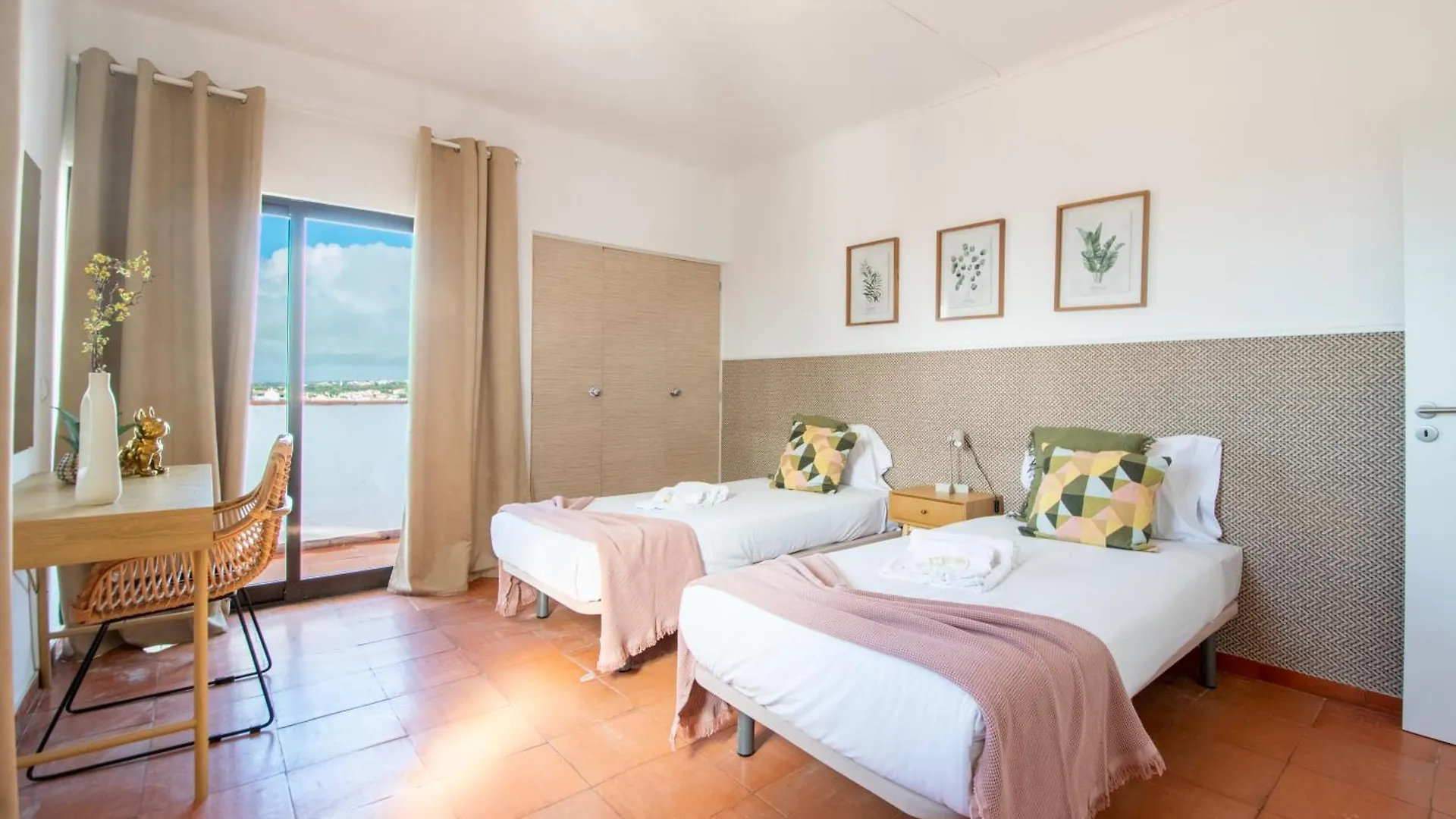 Beguest Vila Magna Apartment Albufeira 0*,