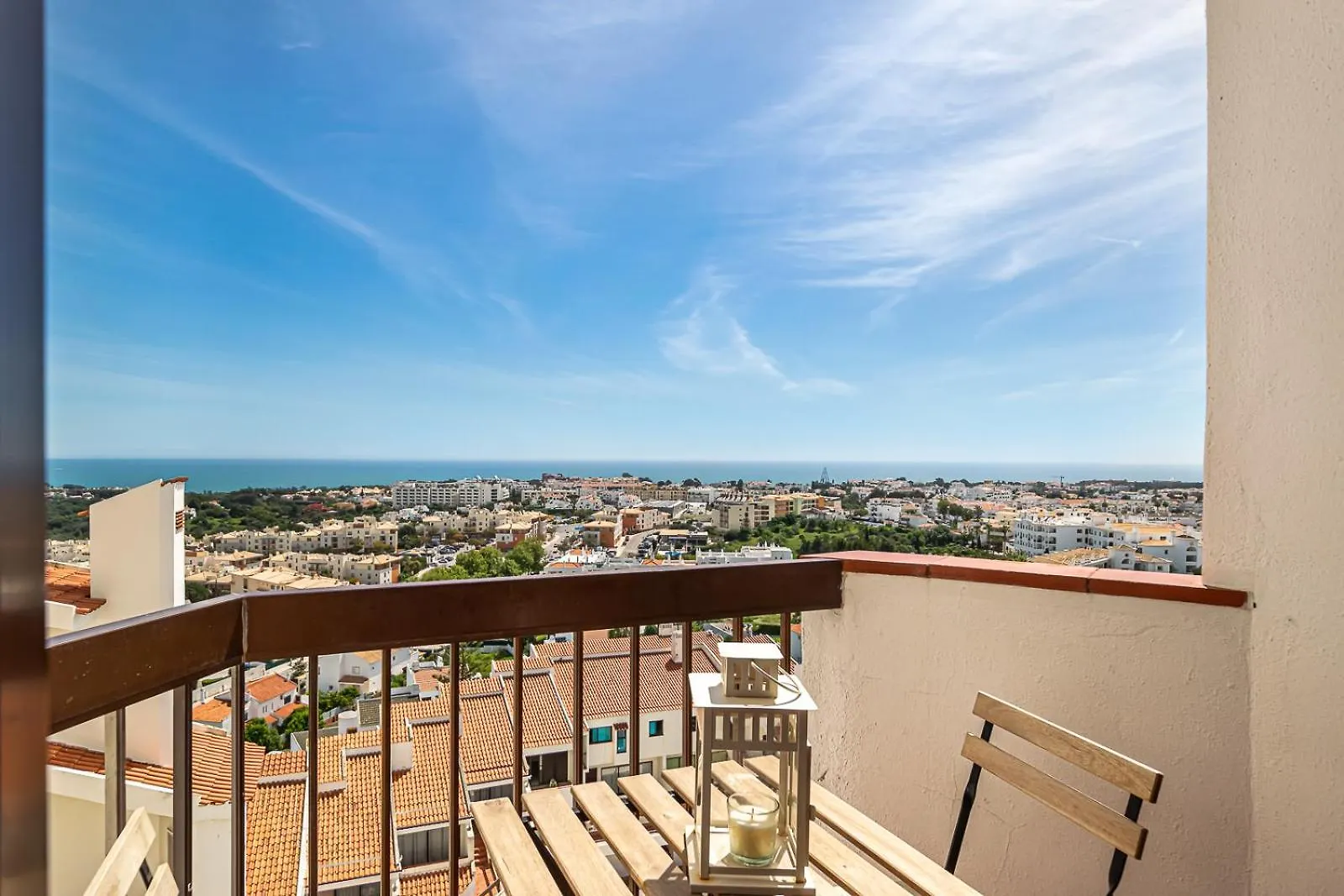 Beguest Vila Magna Apartment Albufeira Portugal