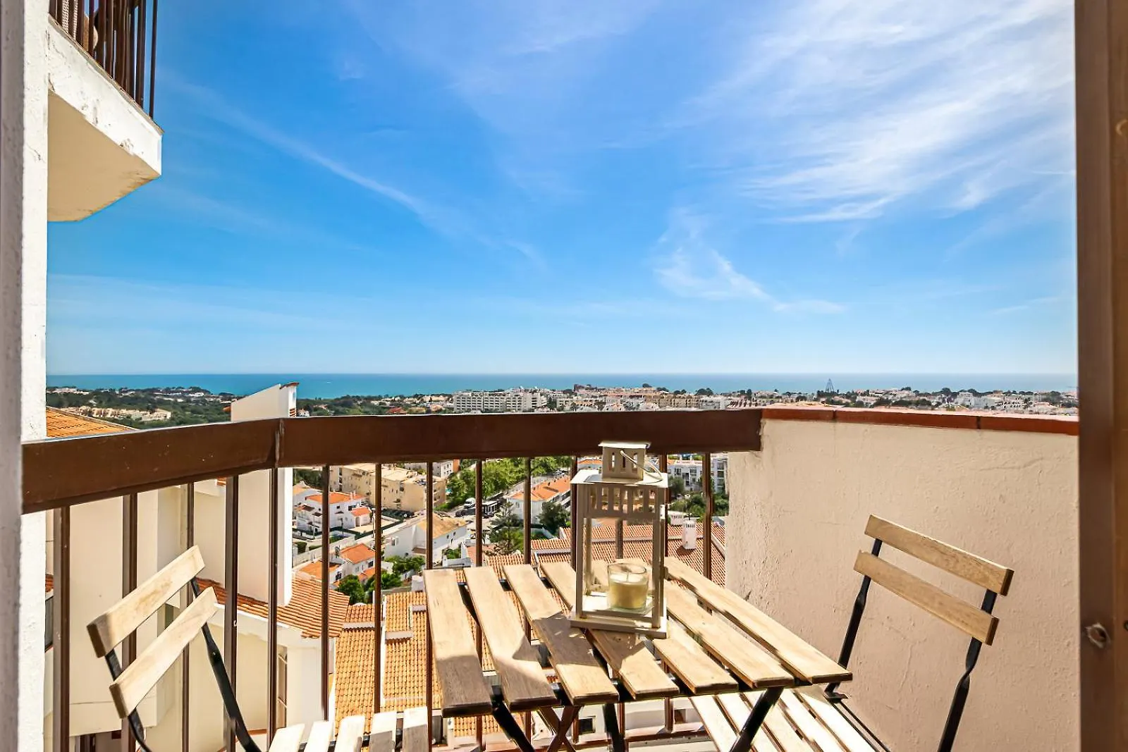Beguest Vila Magna Apartment Albufeira