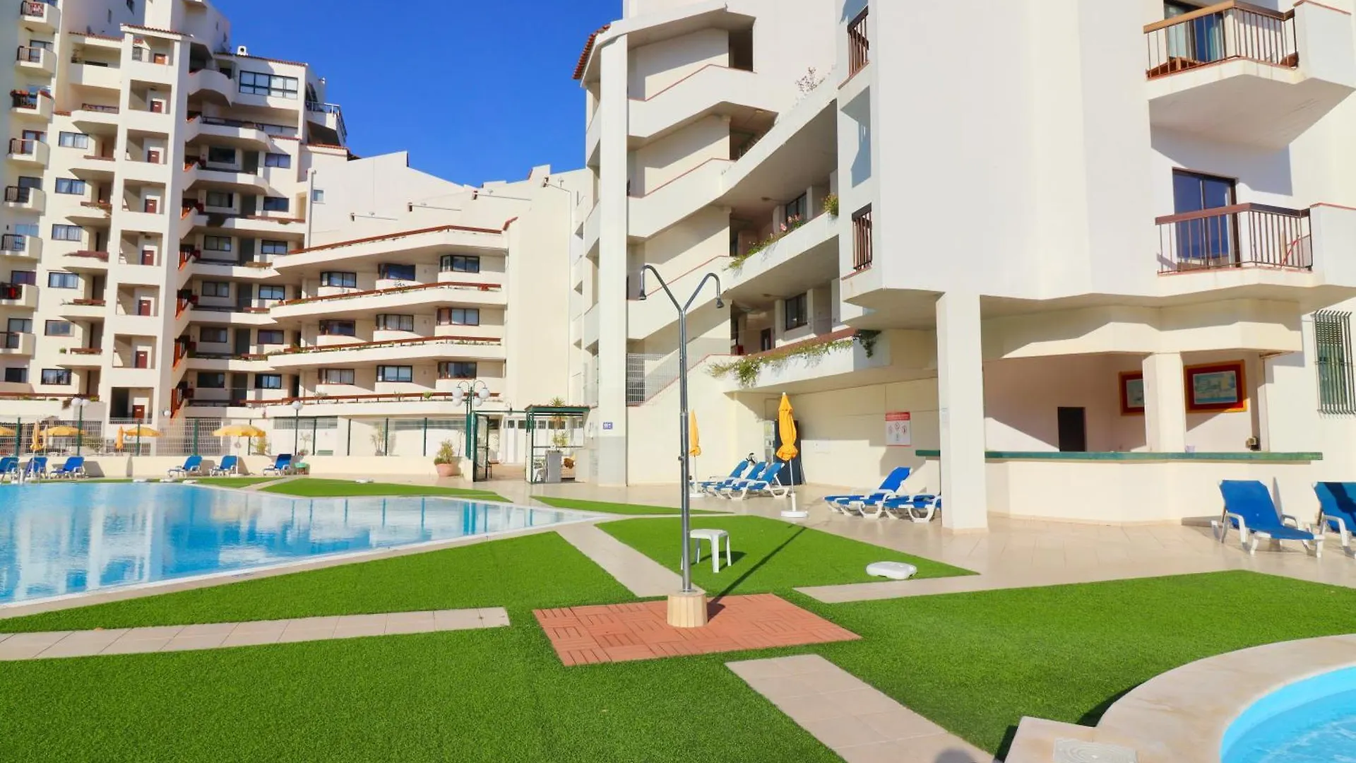 Beguest Vila Magna Apartment Albufeira