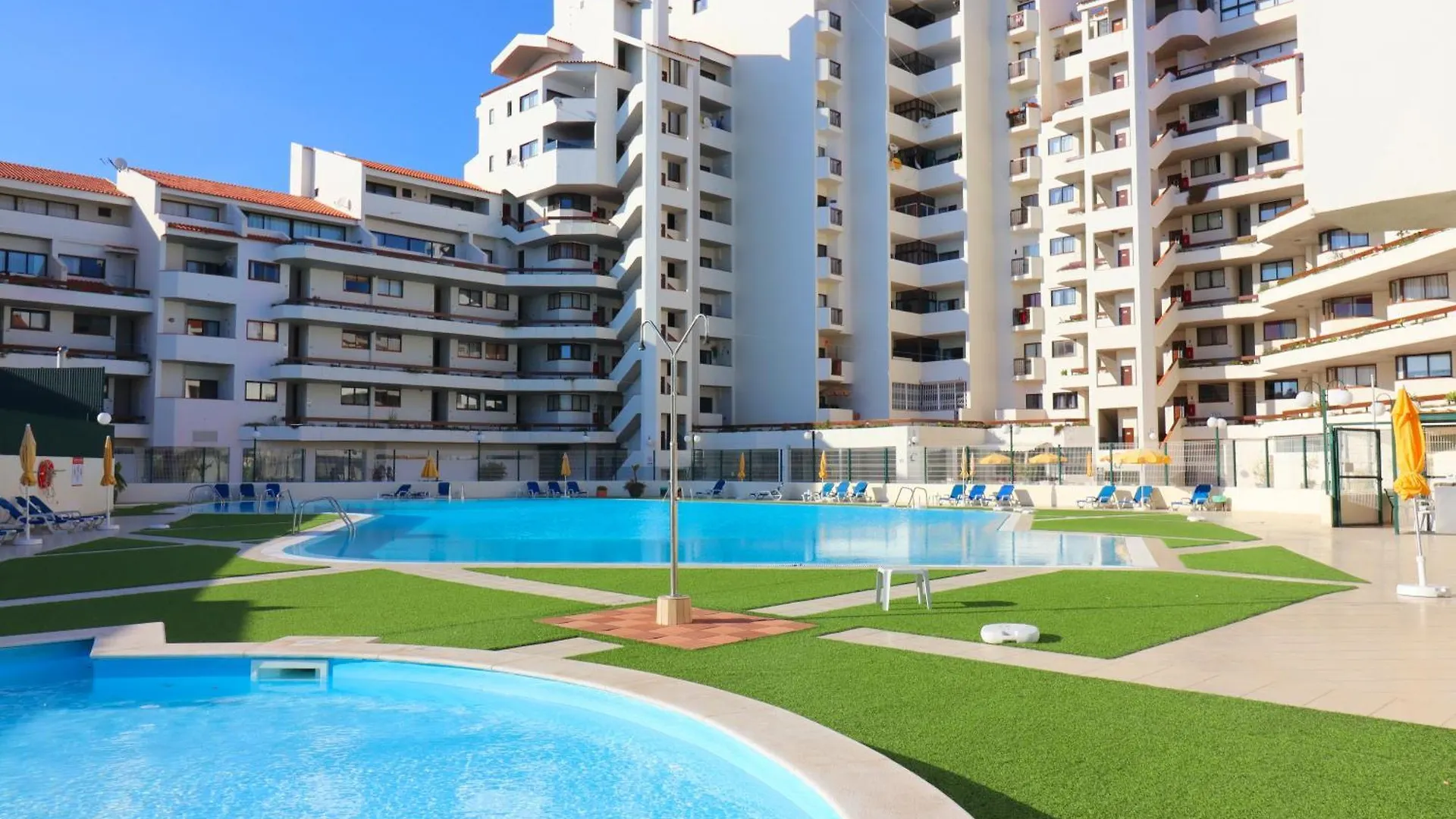 Beguest Vila Magna Apartment Albufeira
