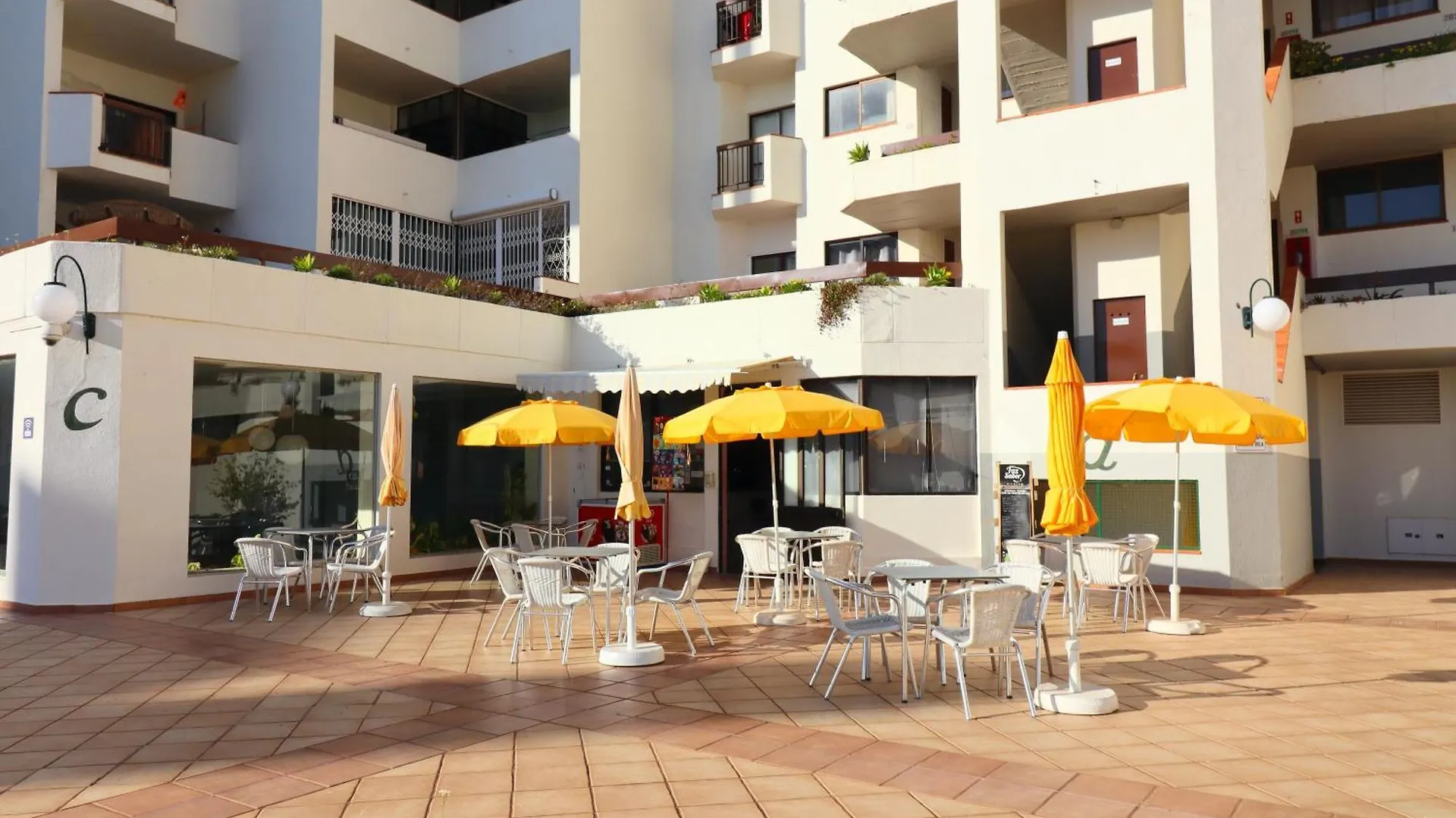 Beguest Vila Magna Apartment Albufeira