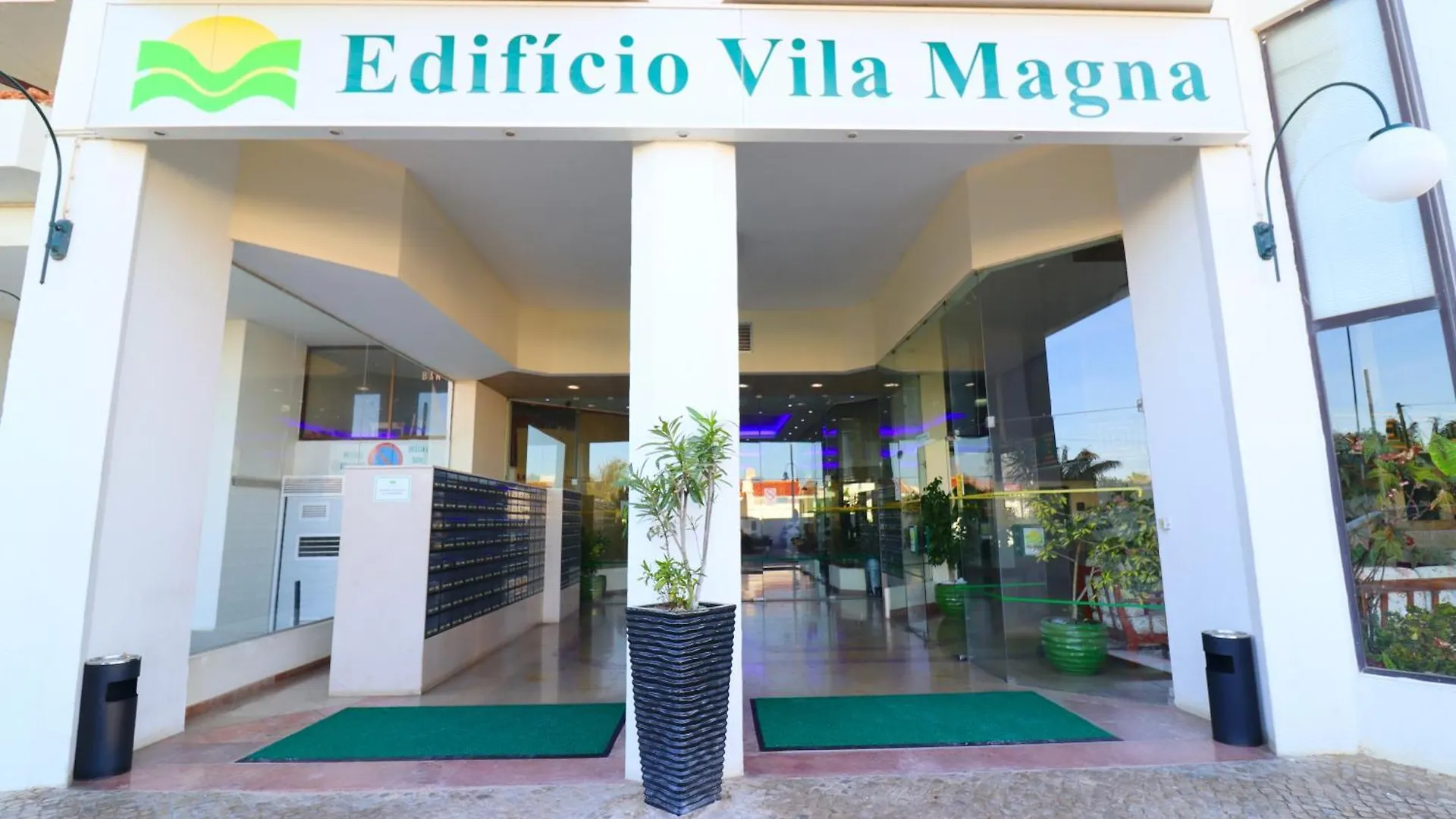 Beguest Vila Magna Apartment Albufeira