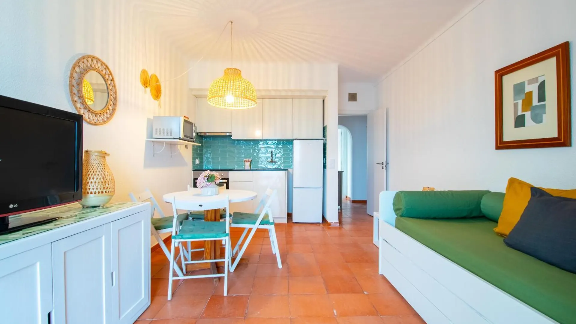 Beguest Vila Magna Apartment Albufeira Portugal