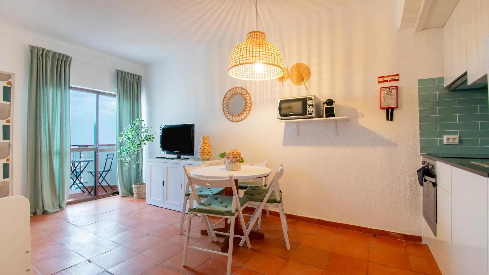Beguest Vila Magna Apartment Albufeira 0*,  Portugal